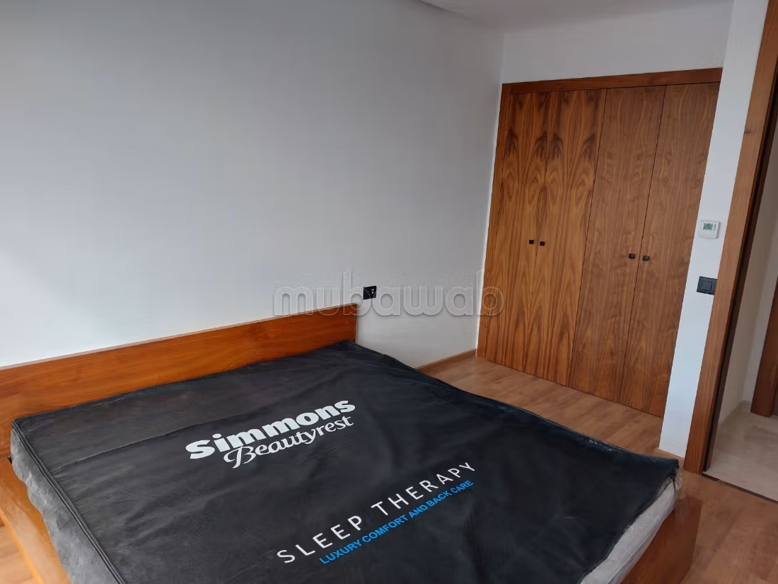 Bellissimo appartamento luminoso