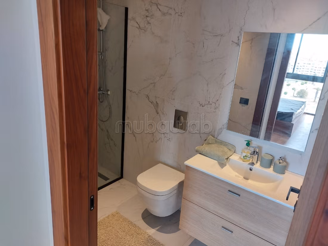 Bellissimo appartamento luminoso