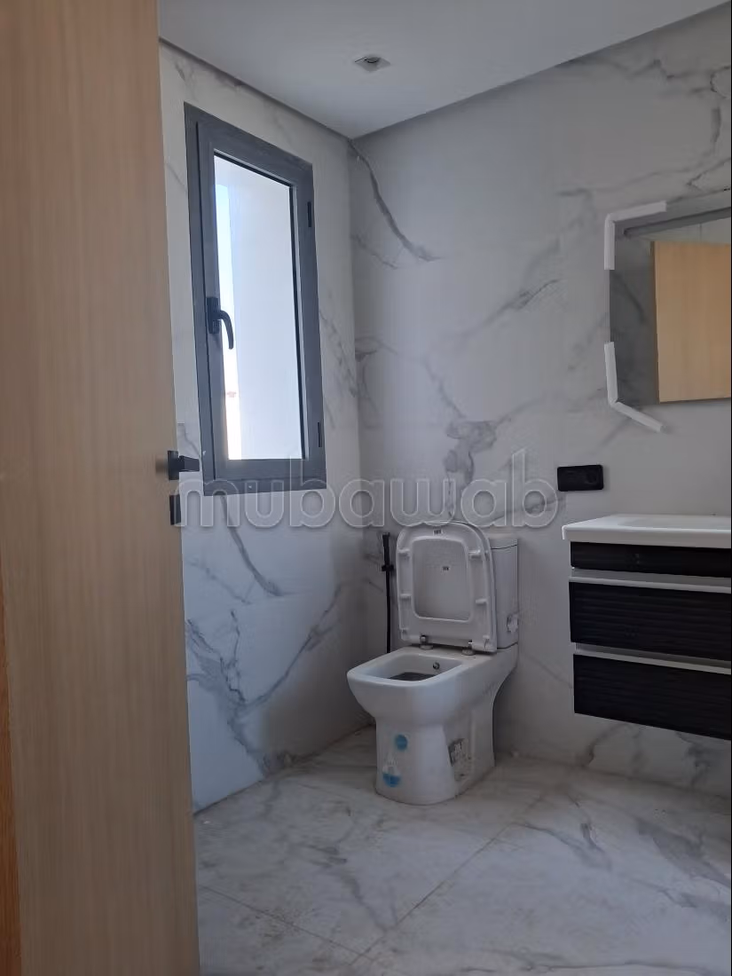 Triplex 264 m a vendre a harhoura