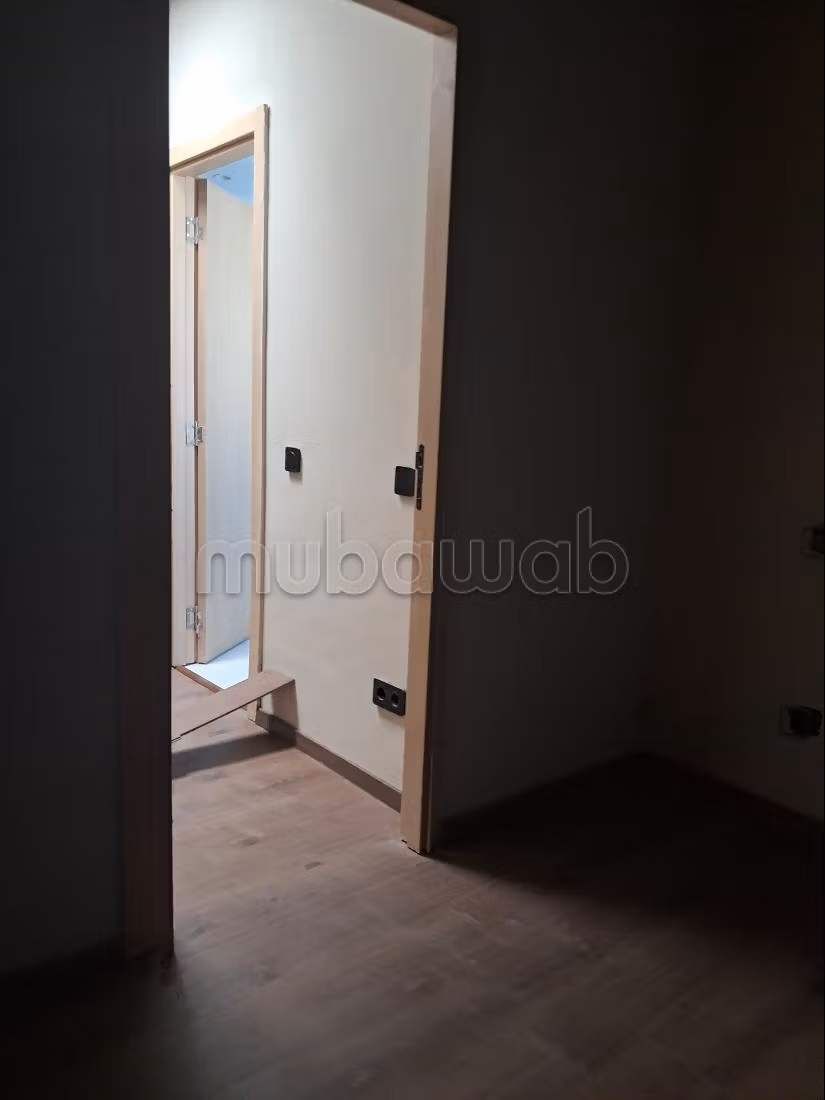 Triplex 264 m a vendre a harhoura