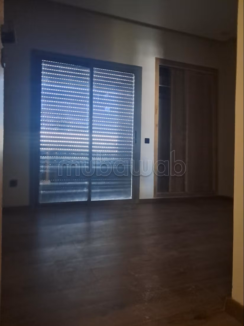 Triplex 264 m a vendre a harhoura