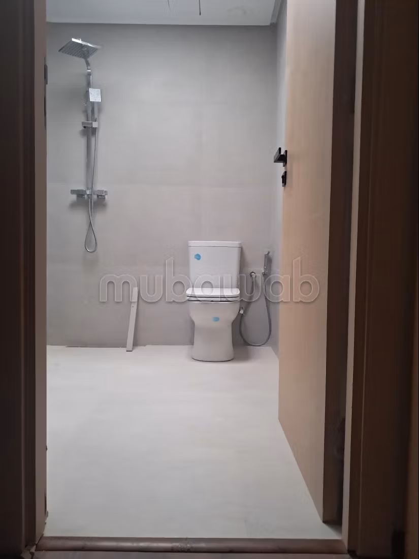 Triplex 264 m a vendre a harhoura