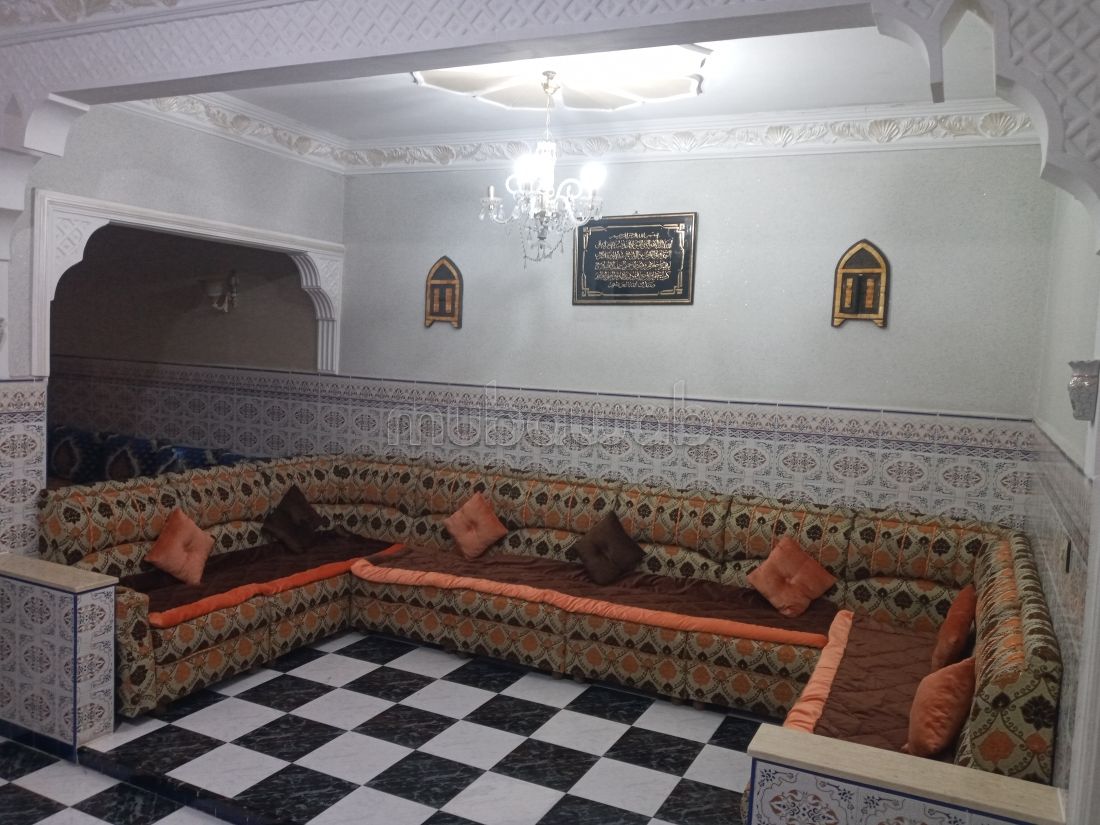 Gemeubileerd appartement te huur