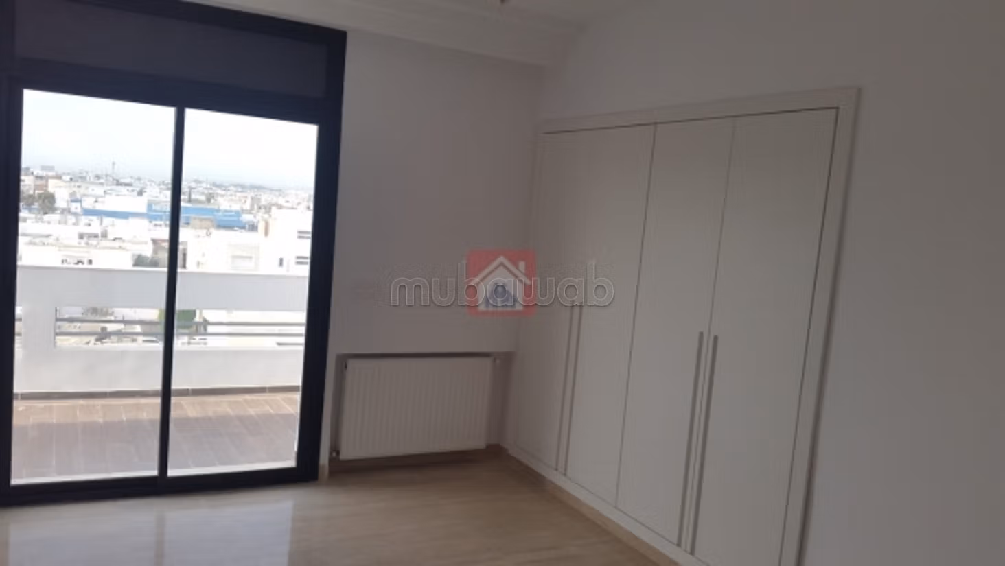 Luxury and Comfortable Penthouse for Sale with Pool in