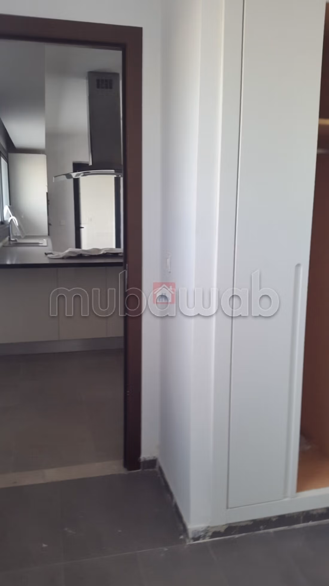 Luxury and Comfortable Penthouse for Sale with Pool in