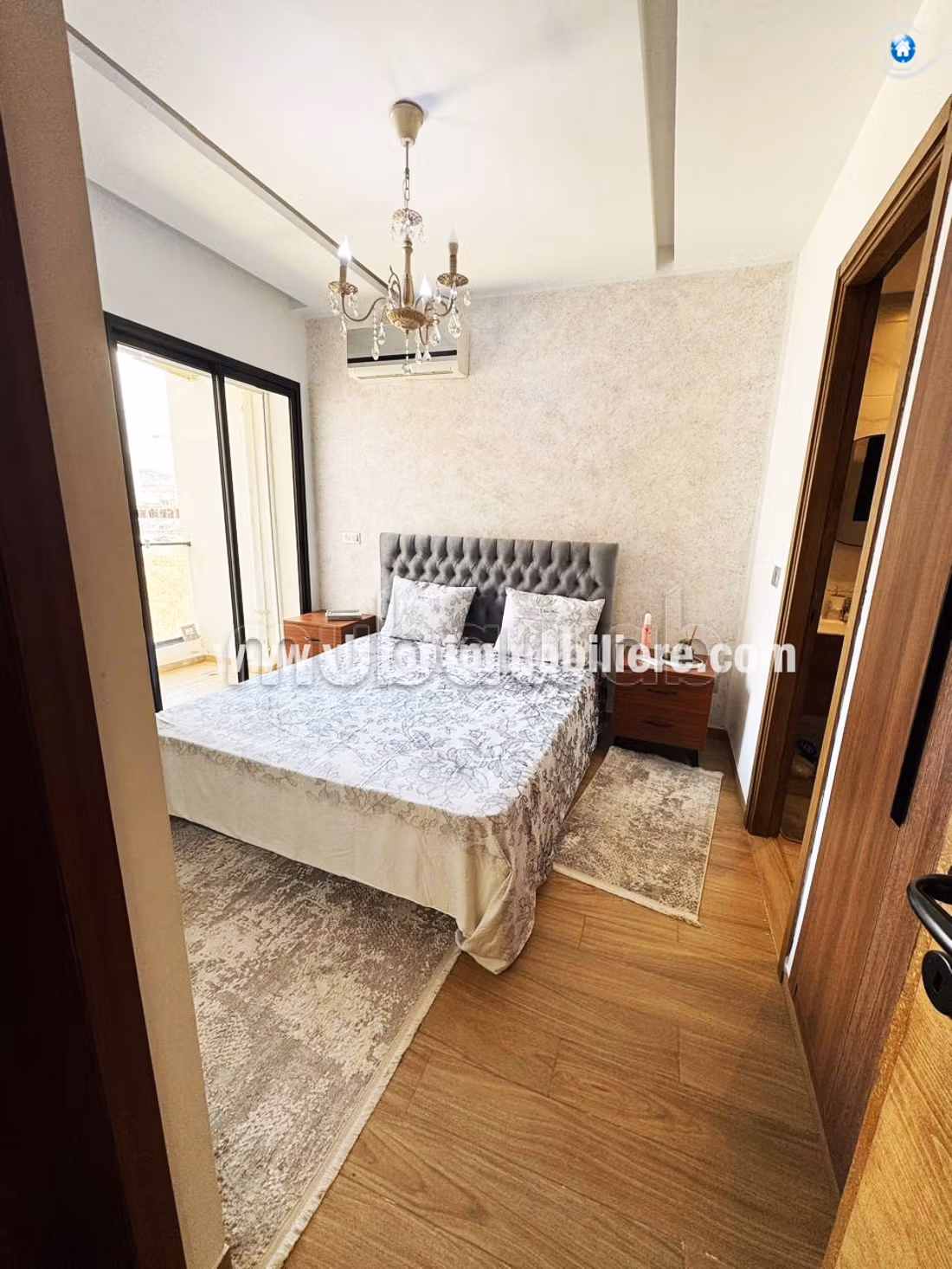 Vente Appartement Butterfly S2 Hammamet nord