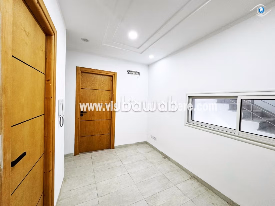 Location Bureau Cyber Hammamet centre