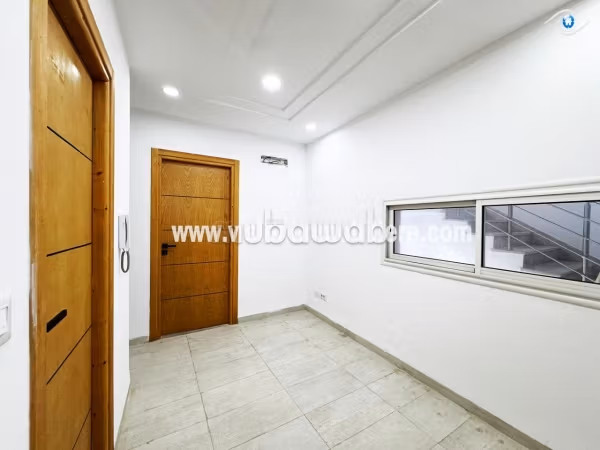 Location Bureau Cyber Hammamet centre