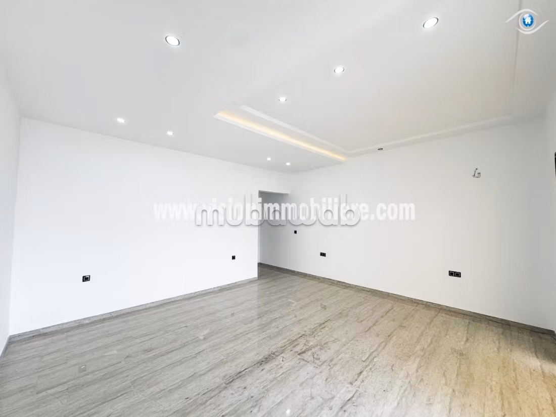 Vente Villa Bruna S4 Hammamet yasmine
