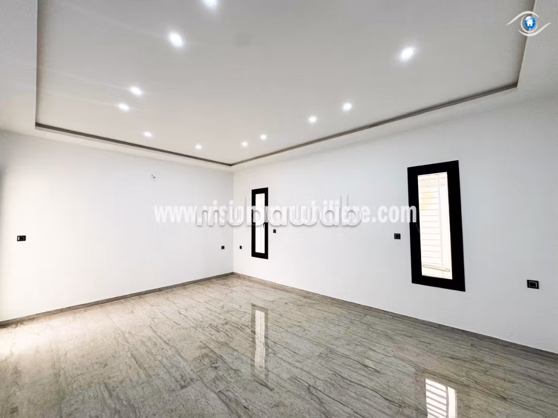 Vente Villa Bruna S4 Hammamet yasmine