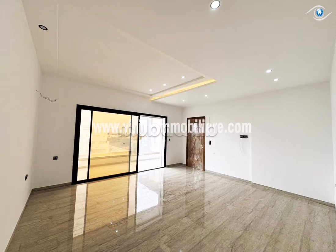 Vente Villa Bruna S4 Hammamet yasmine
