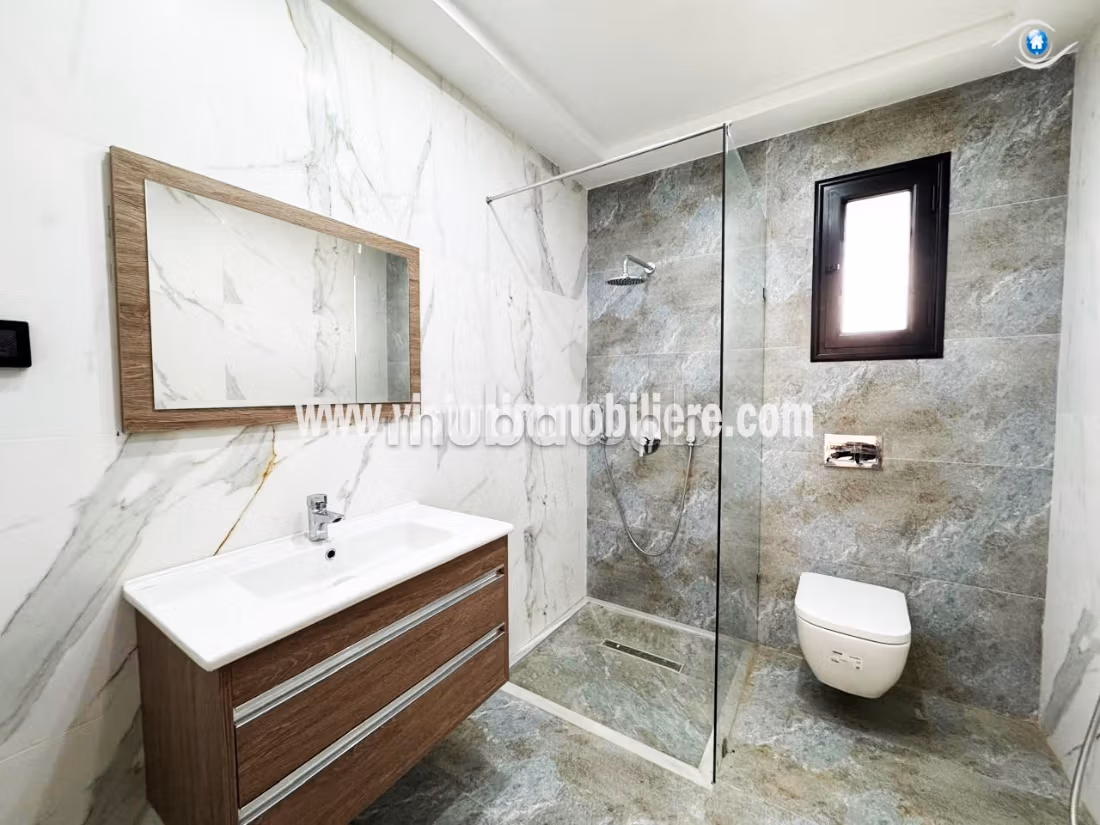 Vente Villa Bruna S4 Hammamet yasmine