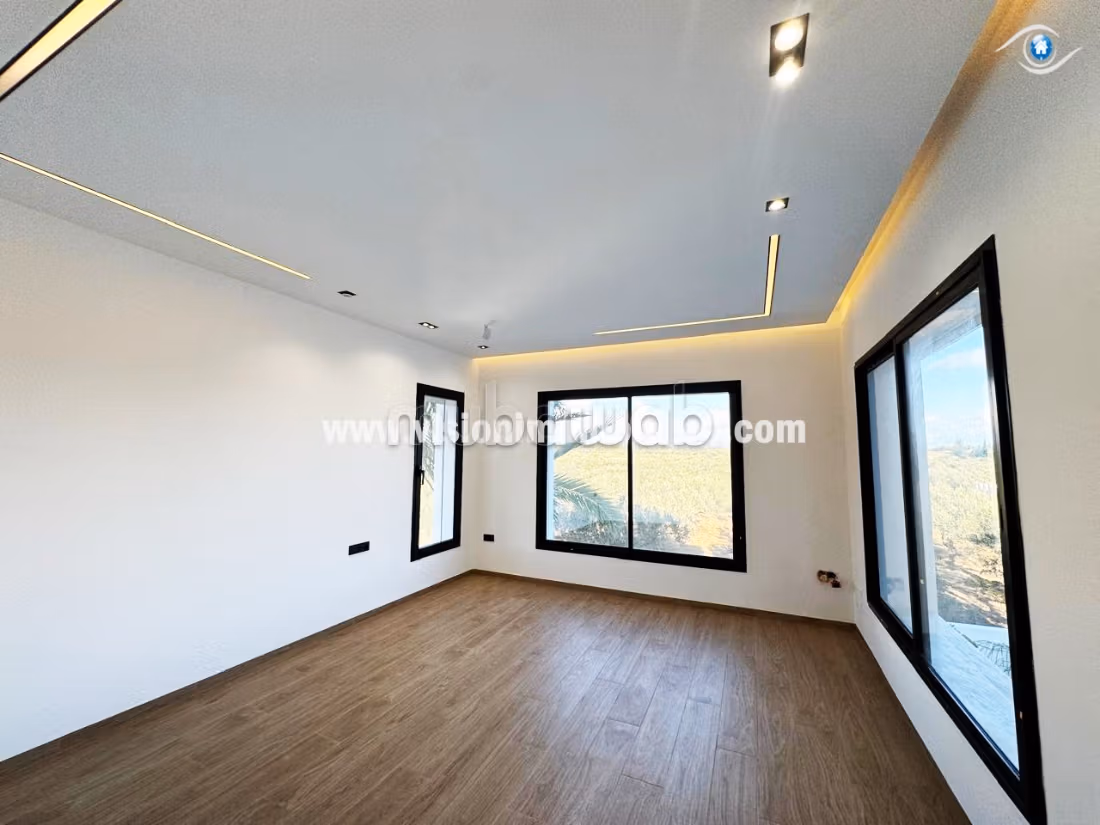 Vente Villa Magnifico S3 Hammamet yasmine