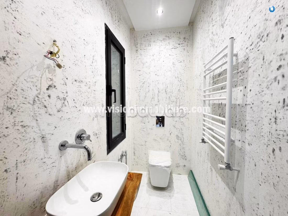 Vente Villa Magnifico S3 Hammamet yasmine