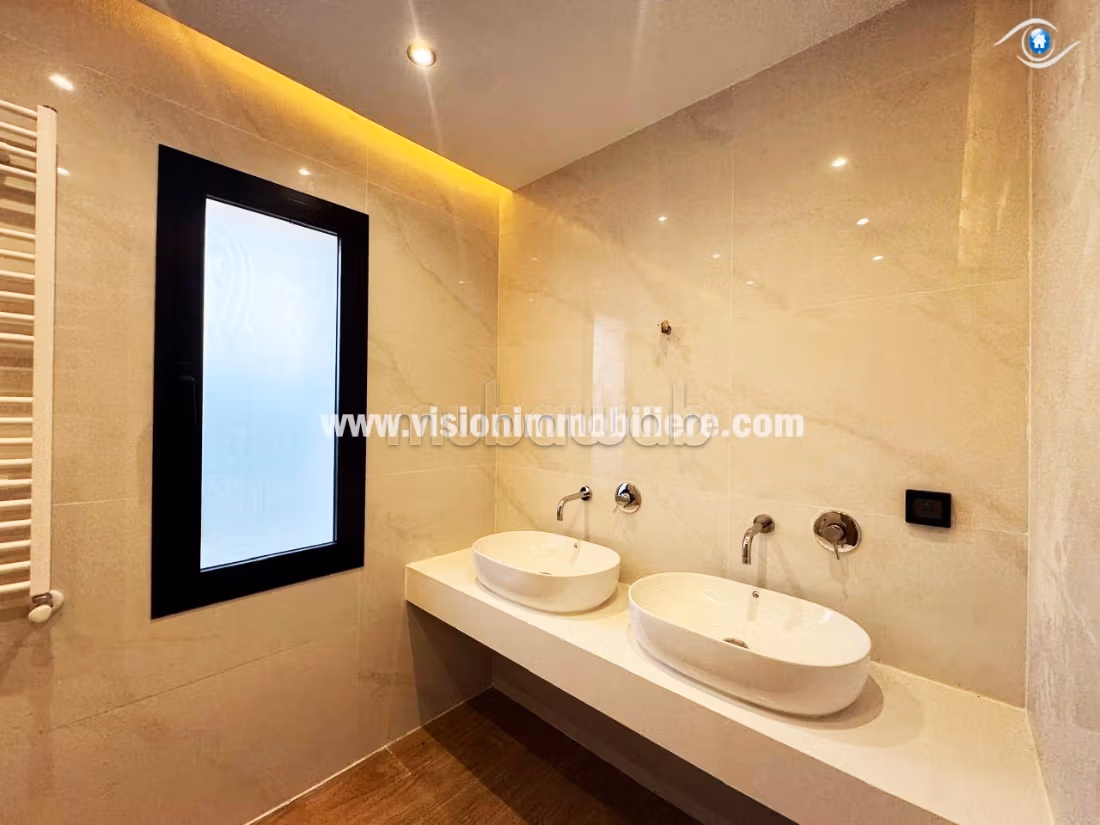 Vente Villa Magnifico S3 Hammamet yasmine