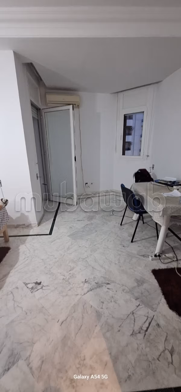 A louer s0 vide a ennasr