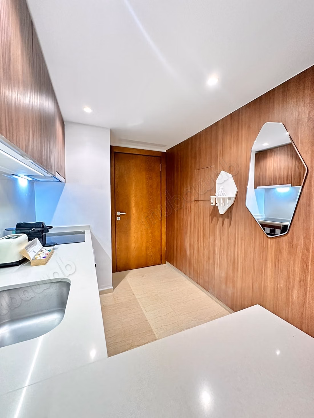 Appartement a louer a malabata