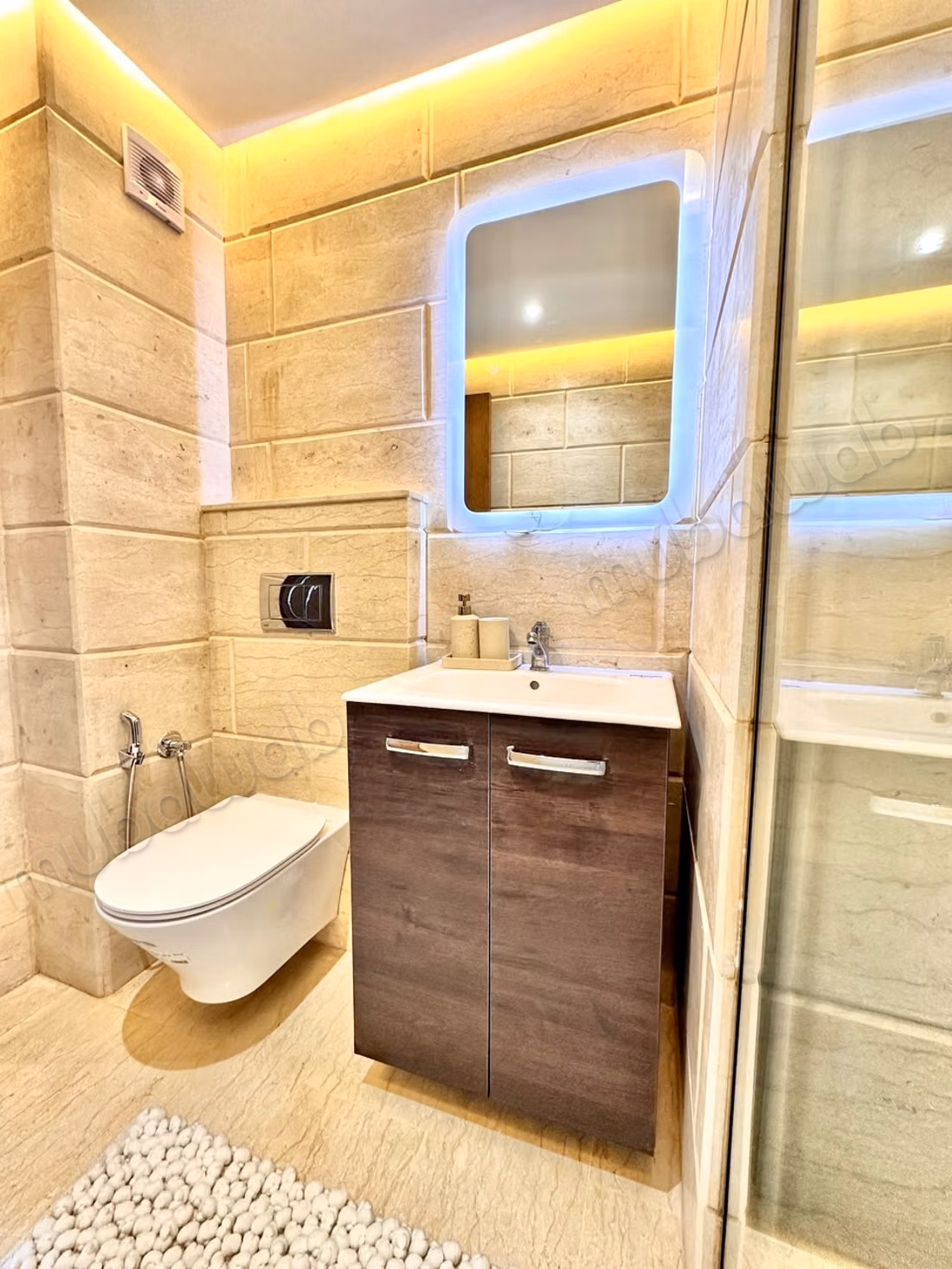 Appartement a louer a malabata