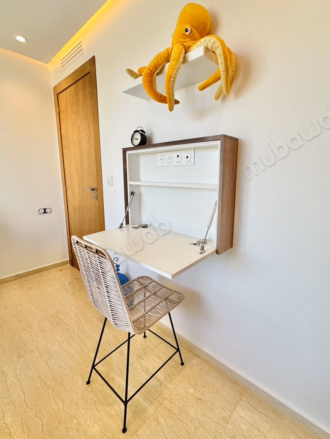 Appartement a louer a malabata