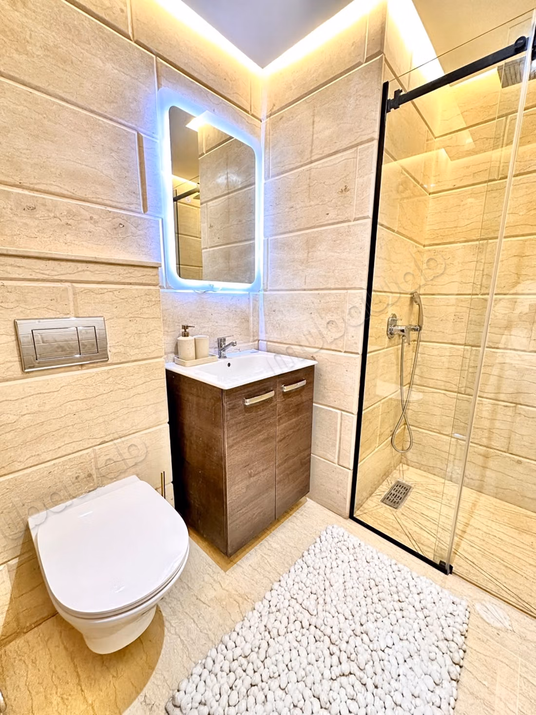 Appartement a louer a malabata
