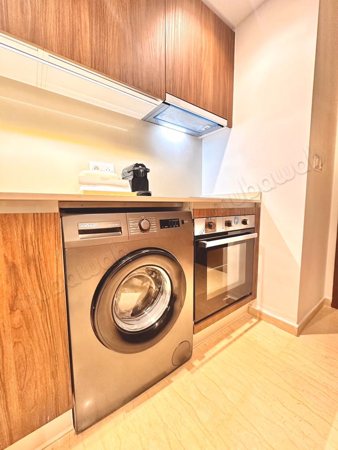 Appartement a louer a malabata