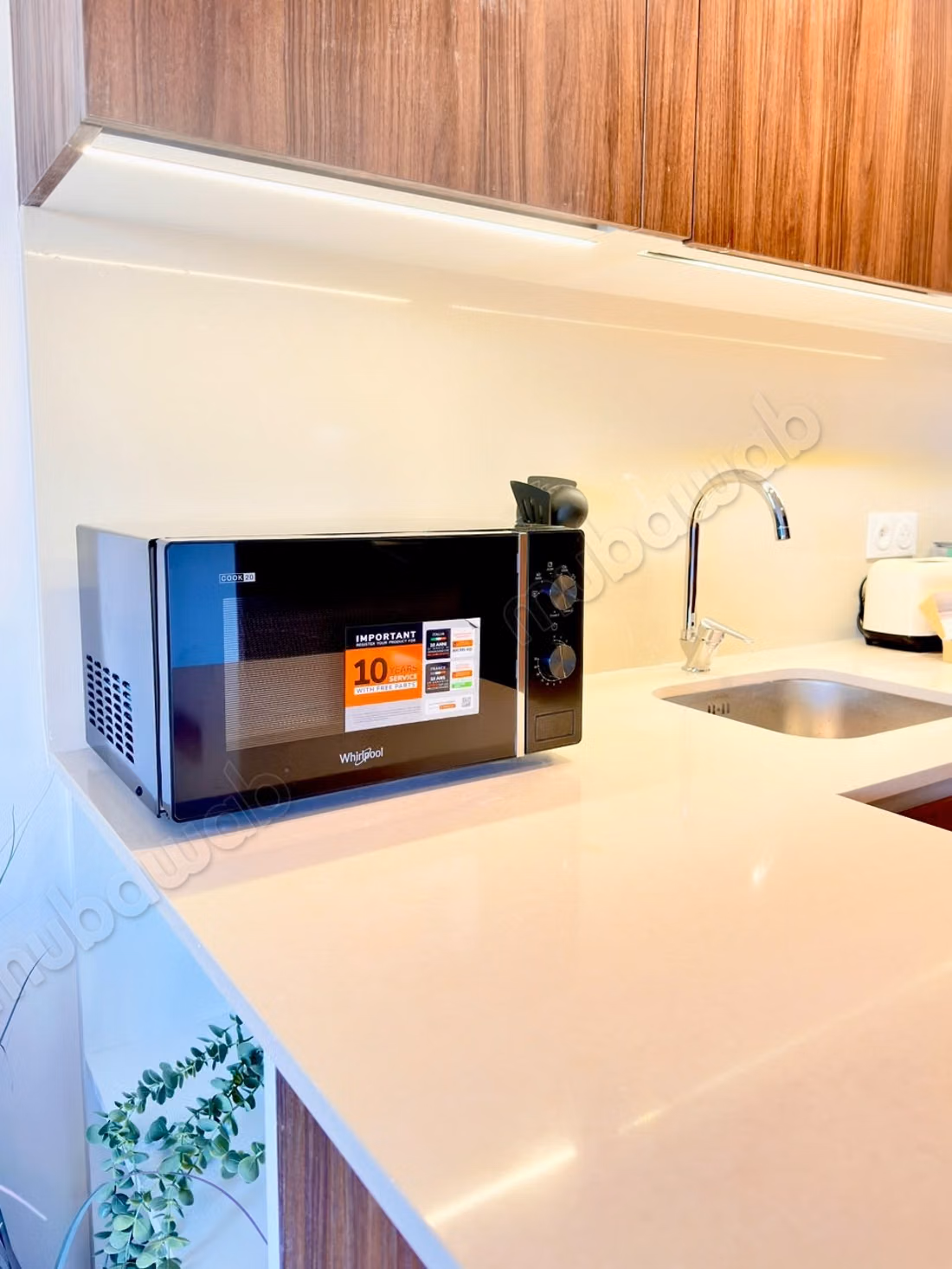 Appartement a louer a malabata
