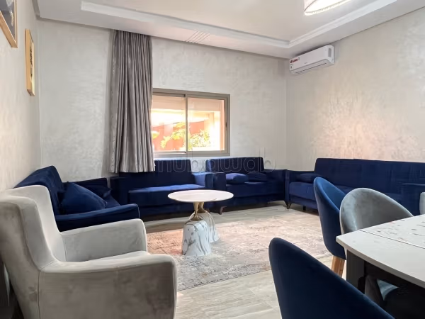 Appartement 95 m² à Route de Safi — 13