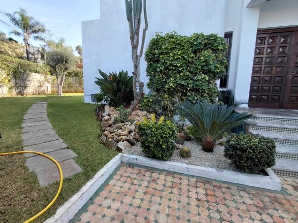 Villa à vendre à ParAnfa