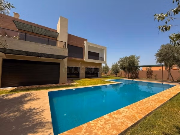 En Venta Villa Privada Título de Propiedad