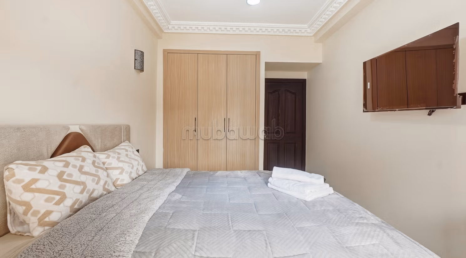 Studio Guéliz 48 m²