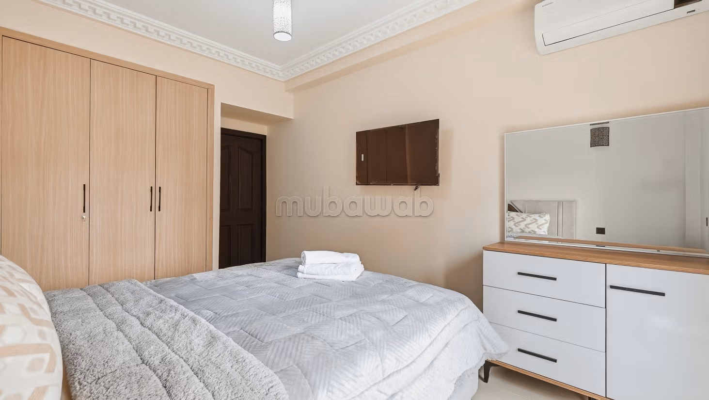 Studio Guéliz 48 m²