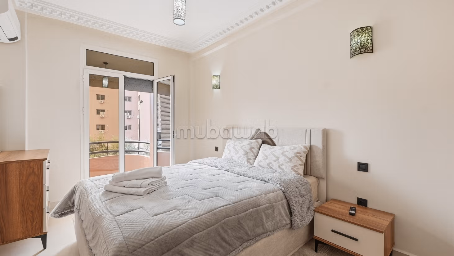 Studio Guéliz 48 m²