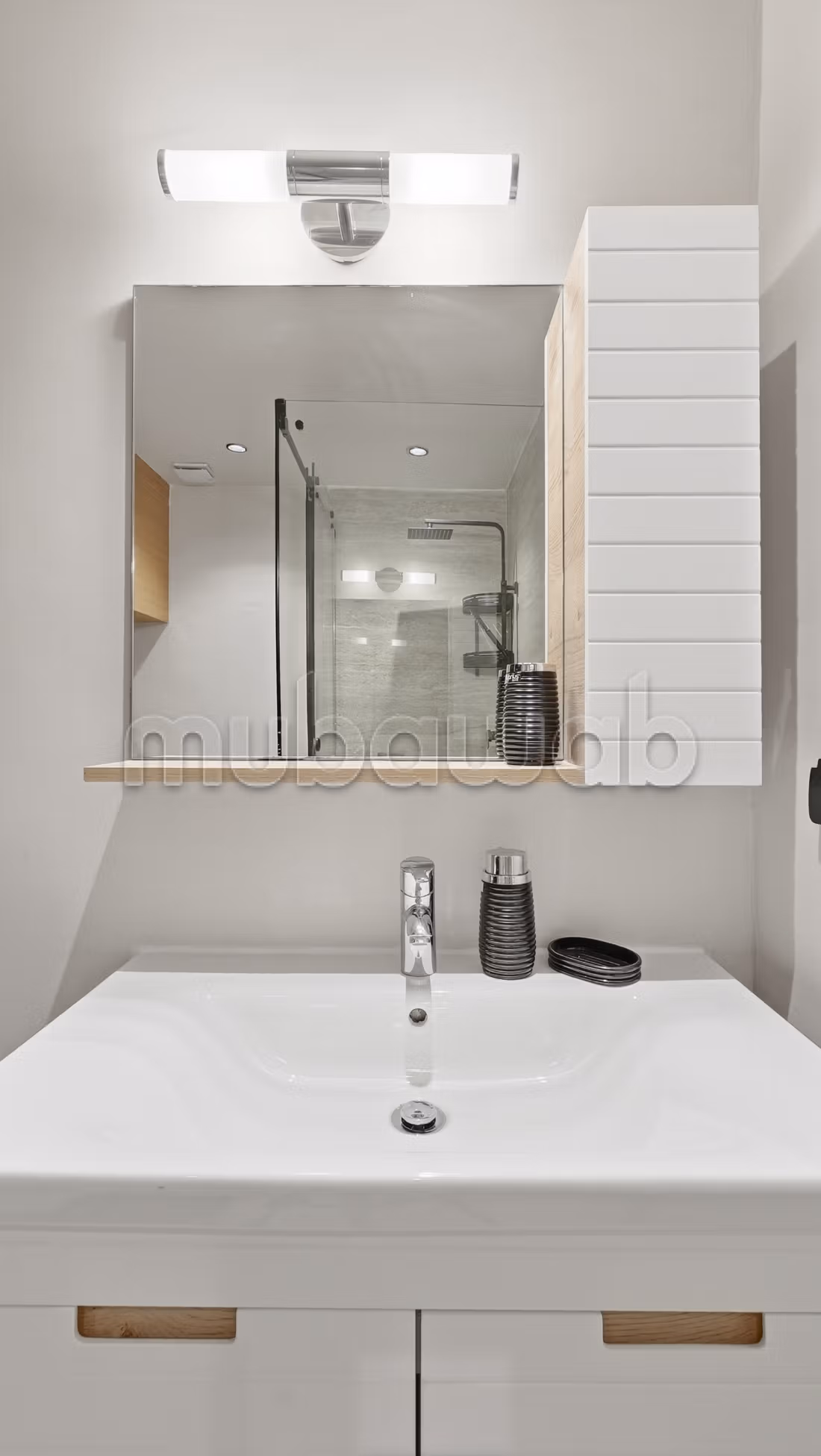 Studio Guéliz 48 m²