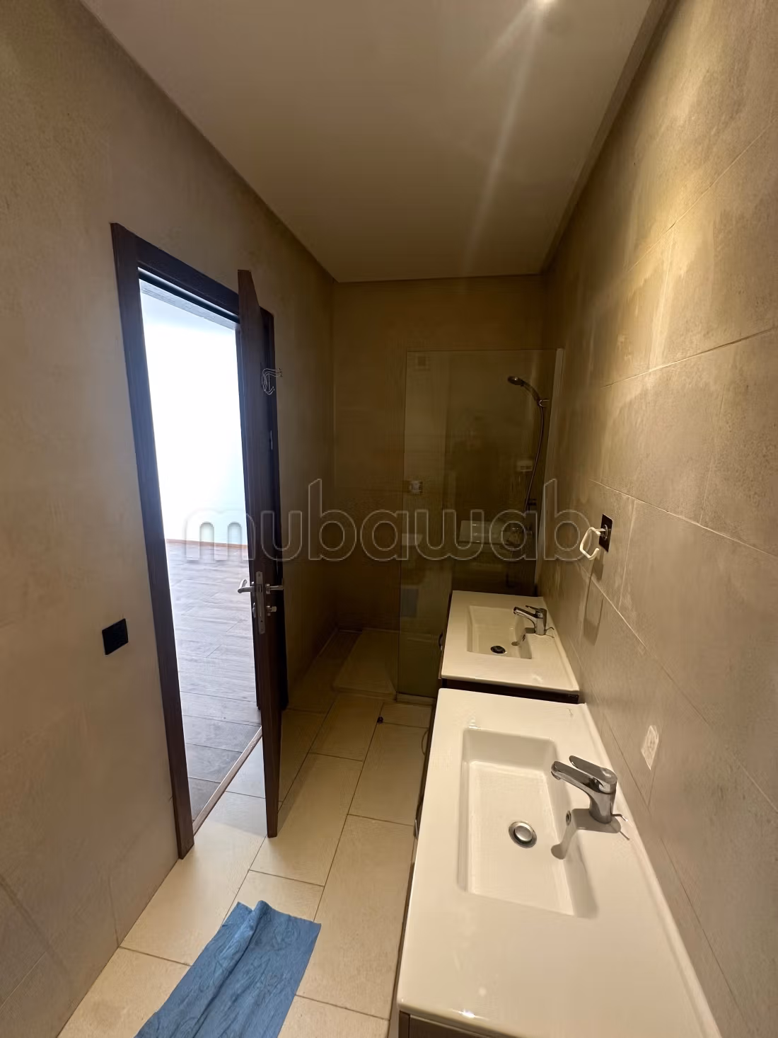 Appartement 100 m² à Casablanca Finance City — 12