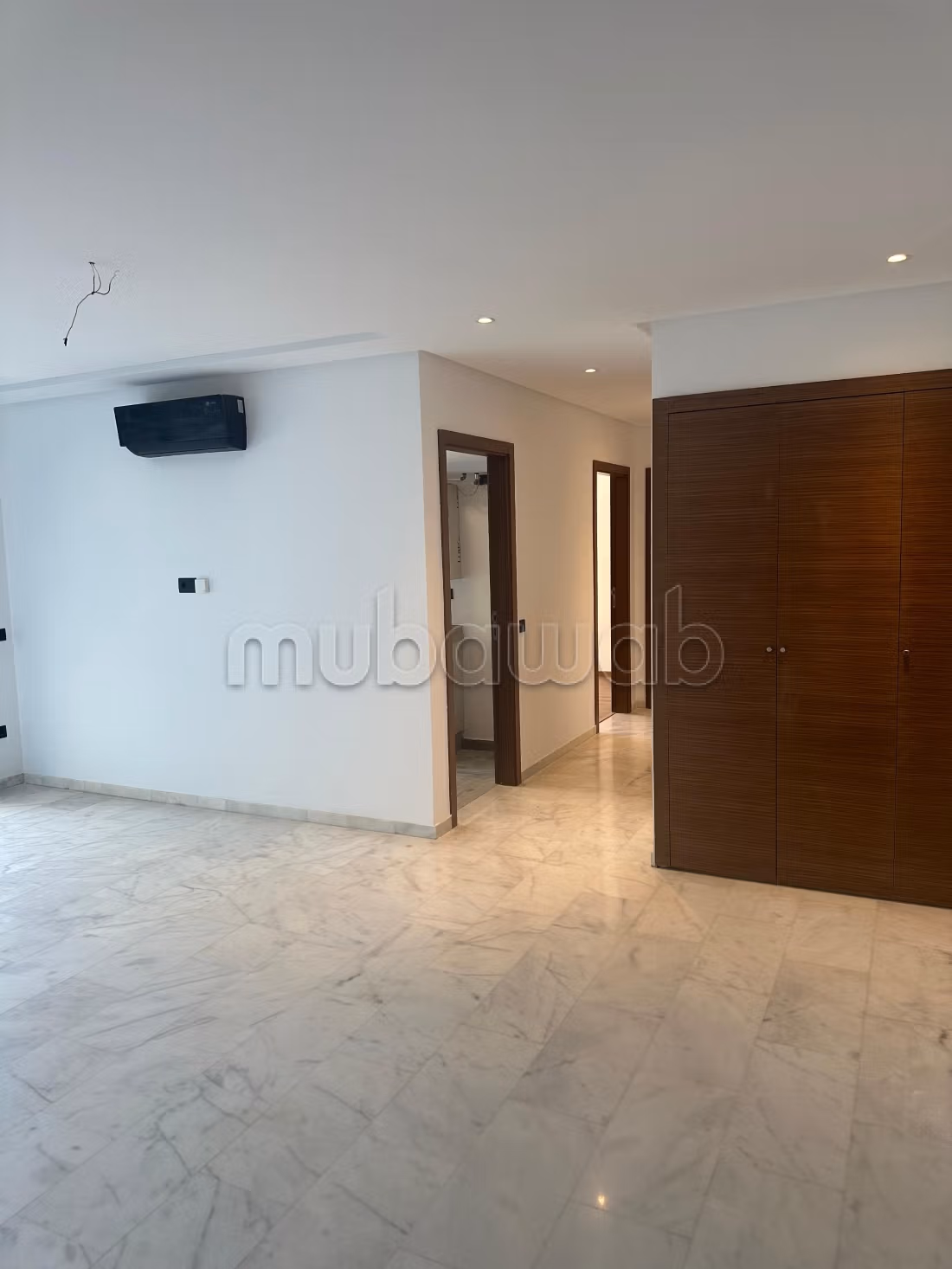 Appartement 100 m² à Casablanca Finance City — 13