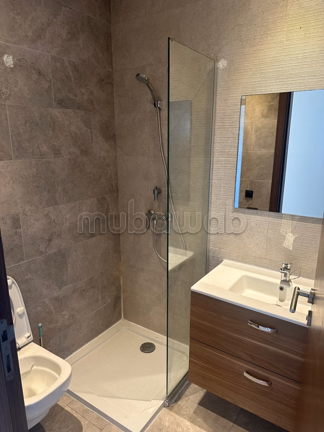 Appartement 100 m² à Casablanca Finance City — 18