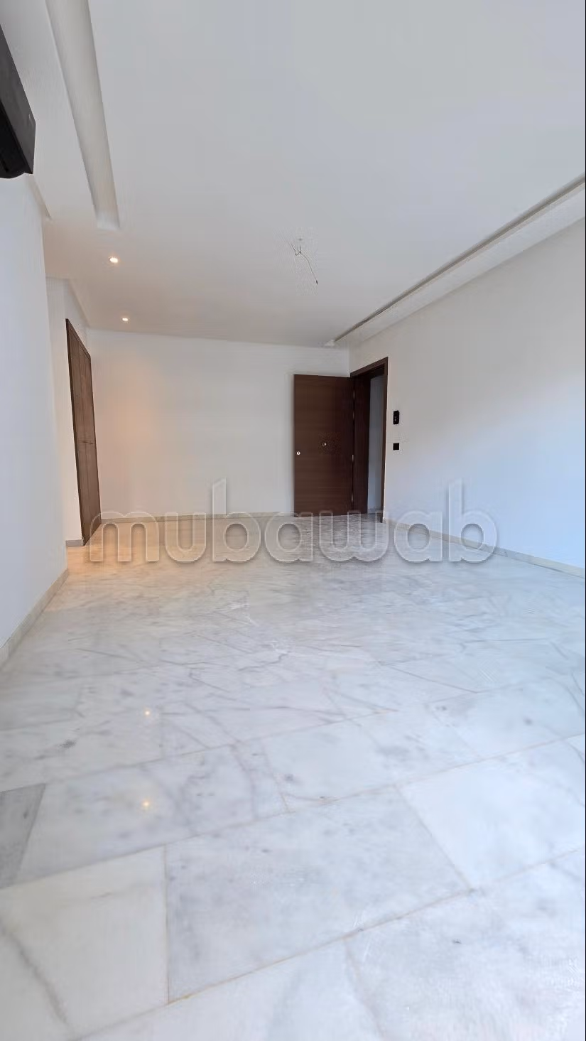 Location d'un appartement à Casablanca Finance City. 3 pièce... - View 5