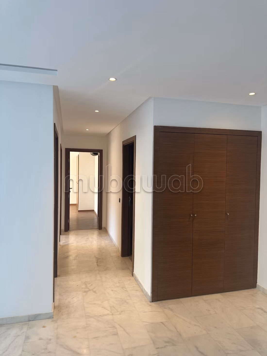 Location d'un appartement à Casablanca Finance City. 3 pièce... - More