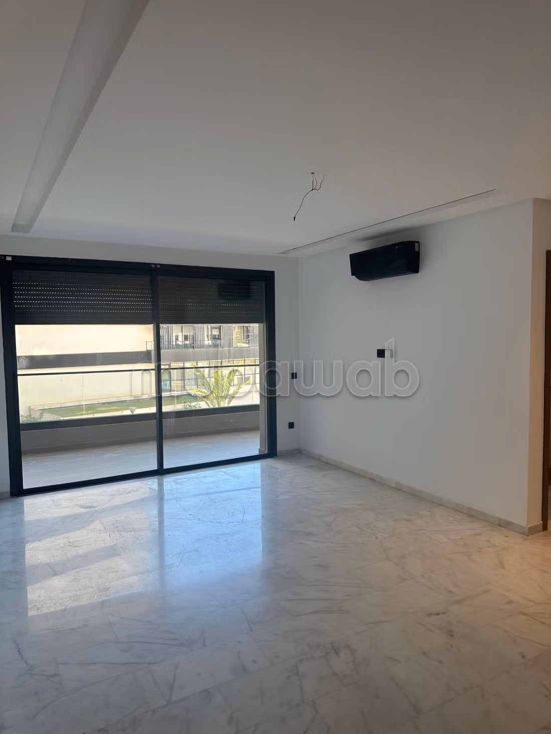 Appartement 100 m² à Casablanca Finance City — 8