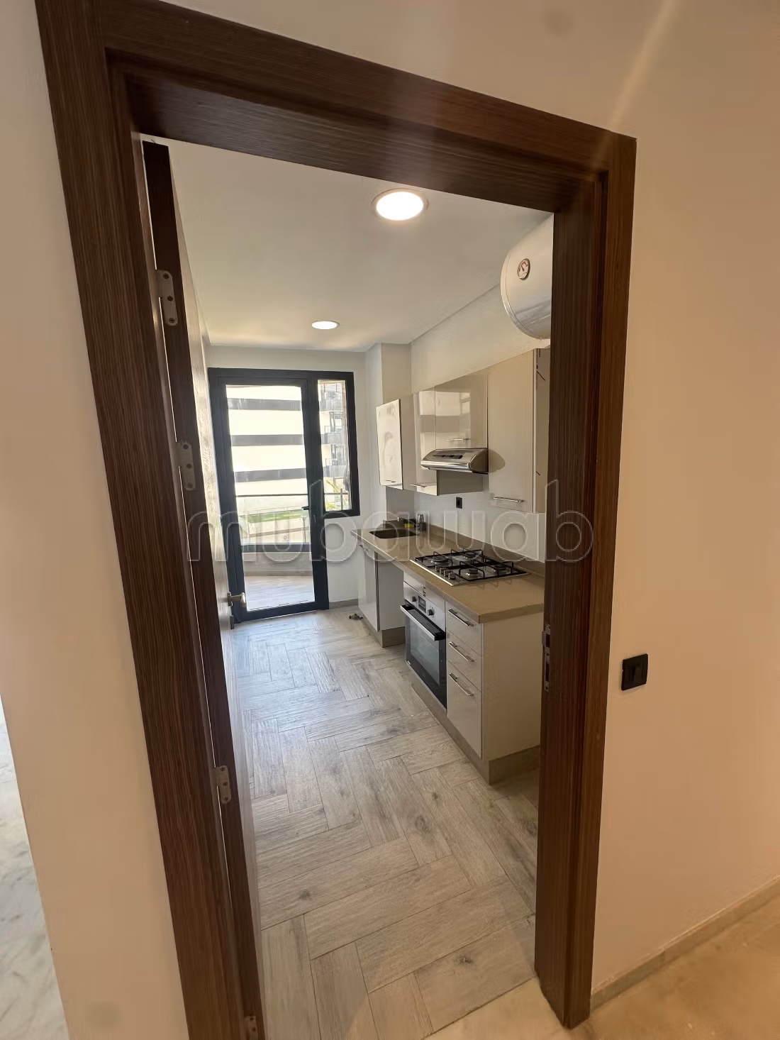 Appartement 100 m² à Casablanca Finance City — 10