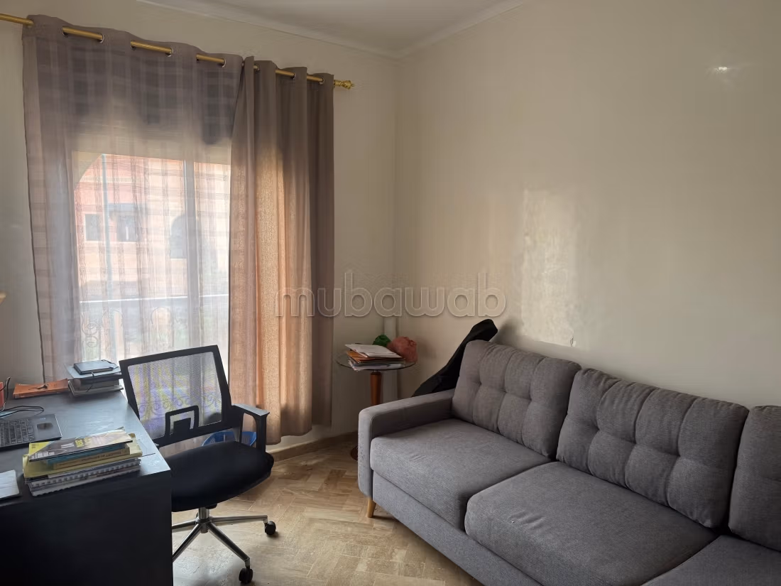 Bel appartement à vendre avec un toit — 6