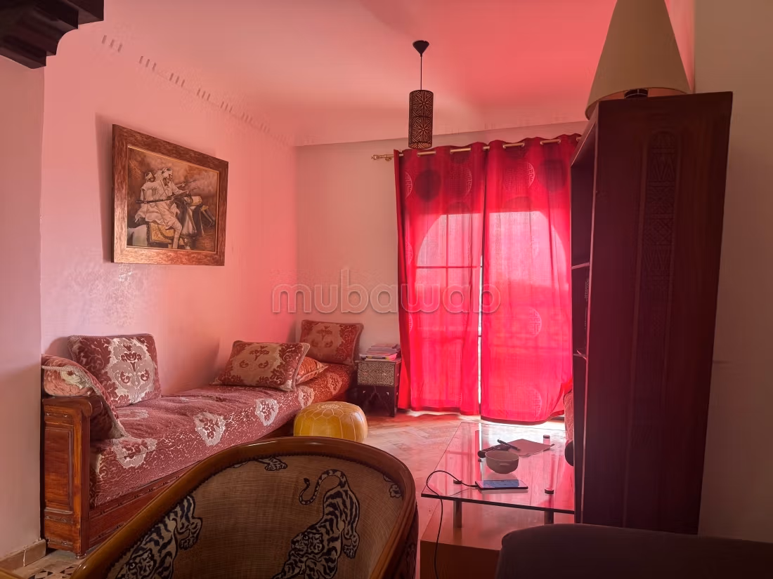 Appartement 140 m² f Ennakhil (Palmeraie) — 9