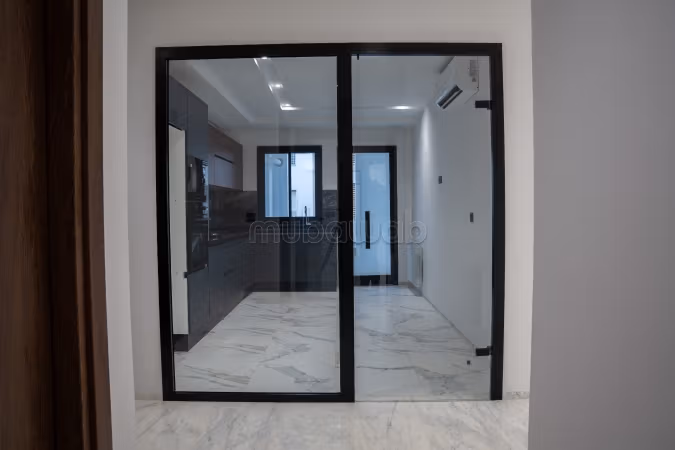 Fabuleux appartement neuf S2: Jardin de Carthage