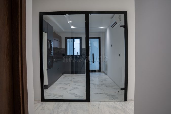 شقة رائعة جديدة S2: حديقة قرطاج