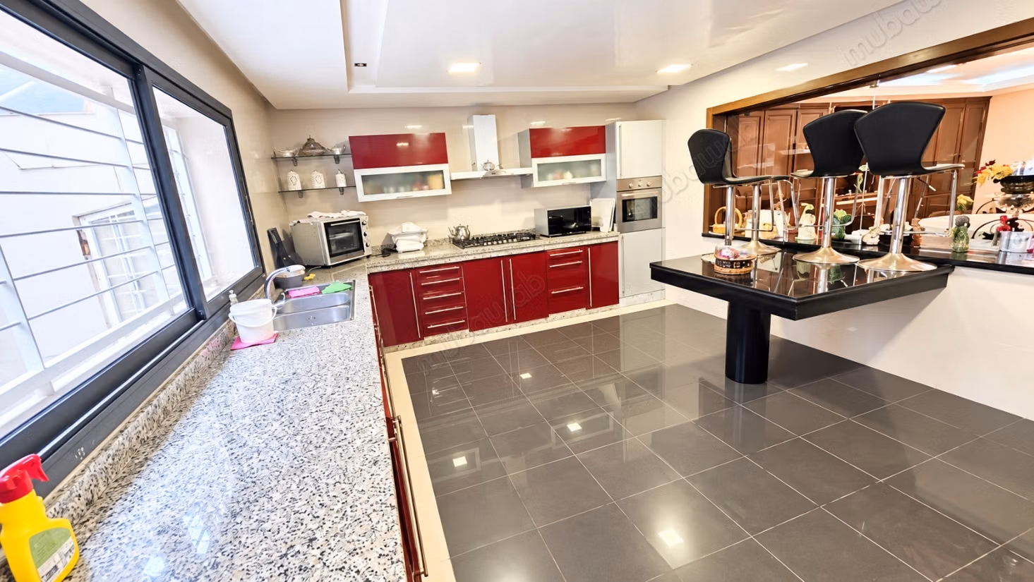 Villa te koop - Ain Diab, Casablanca