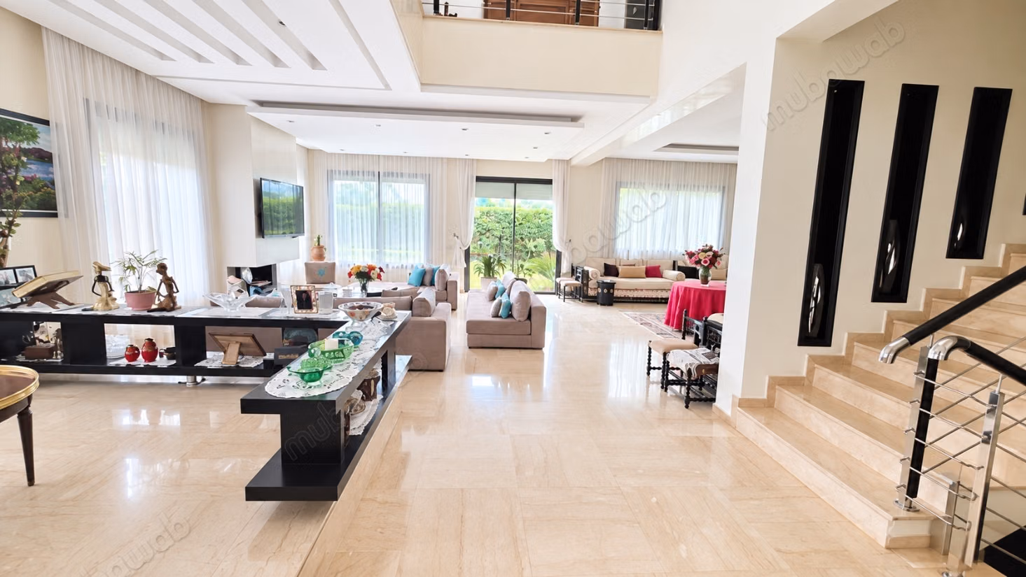 Villa te koop - Ain Diab, Casablanca