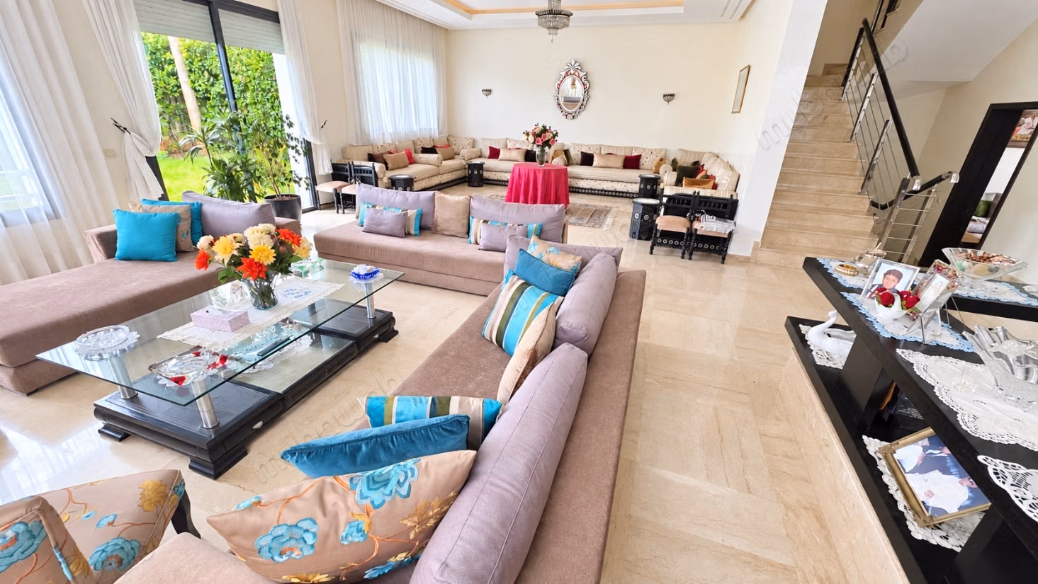 Villa te koop - Ain Diab, Casablanca