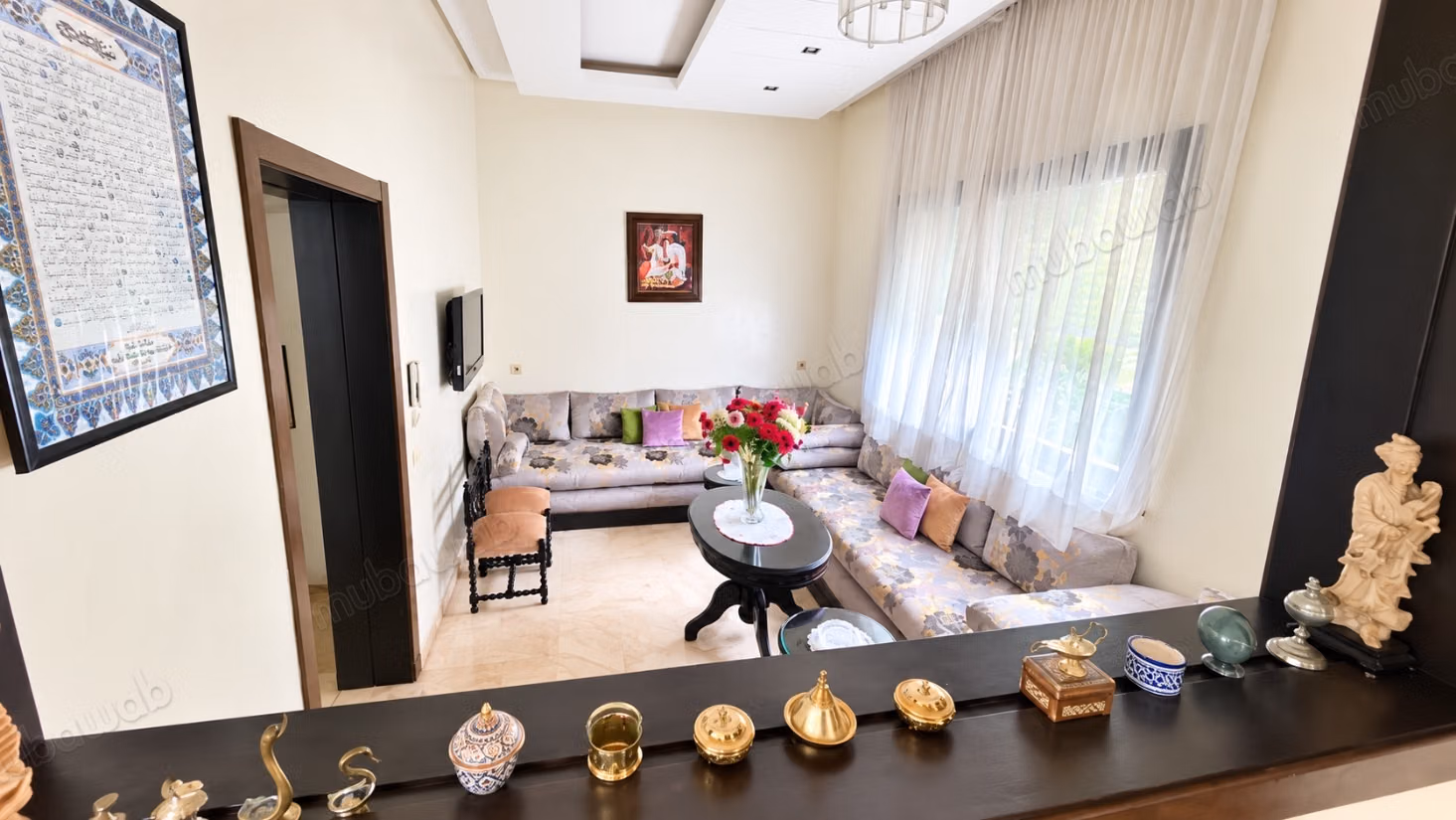 Villa te koop - Ain Diab, Casablanca