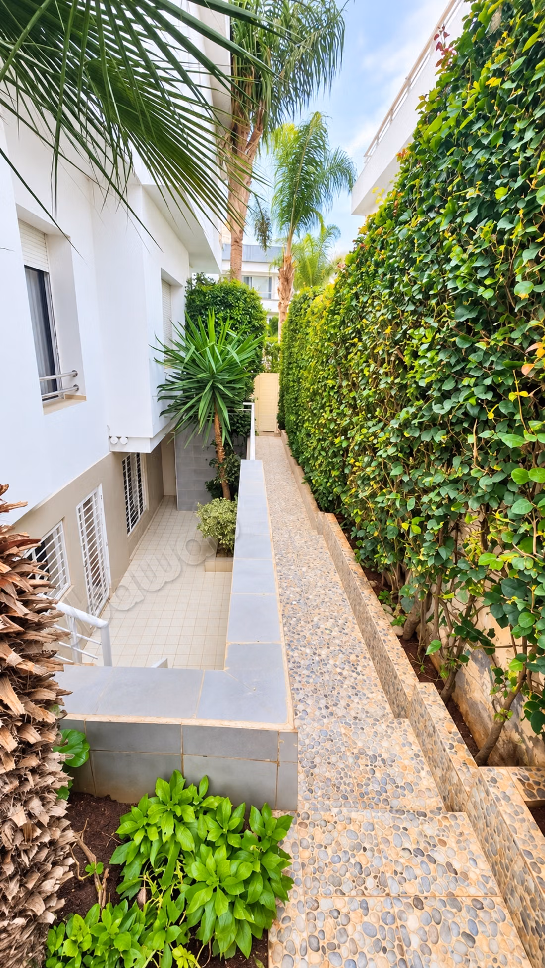 Villa te koop - Ain Diab, Casablanca