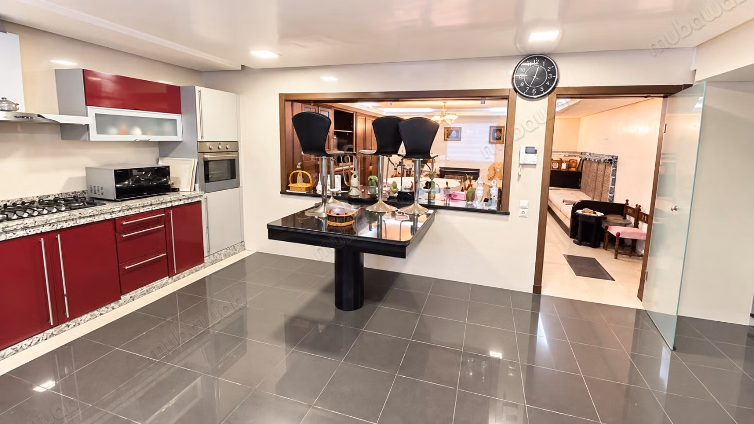 Villa te koop - Ain Diab, Casablanca